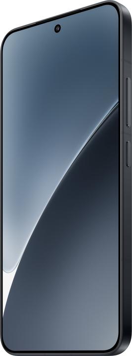 Produktbild Xiaomi 15 (512 GB, Black, 6.36", Dual SIM, 5G)