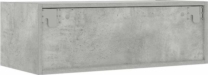 Image du produit vidaXL TV-Schrank (75 x 35.50 x 25 cm)