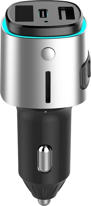 Image du produit Onit Transmetteur FM avec chargeur USB