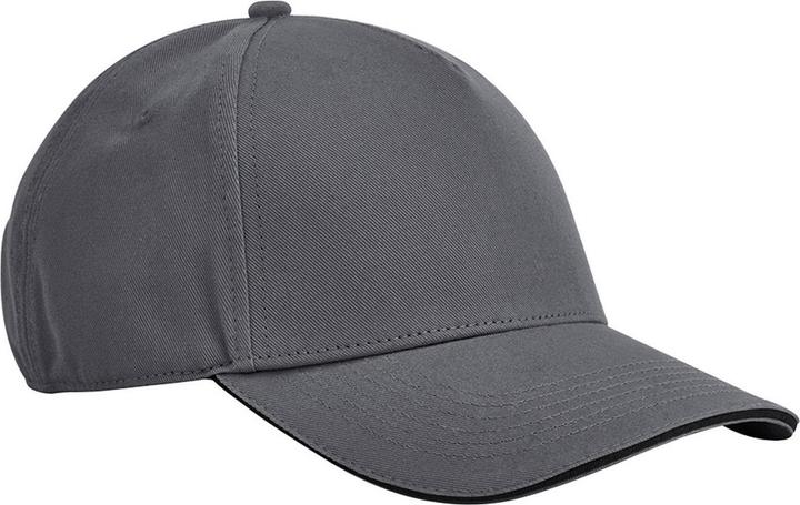 Graphitgrau, Schwarz