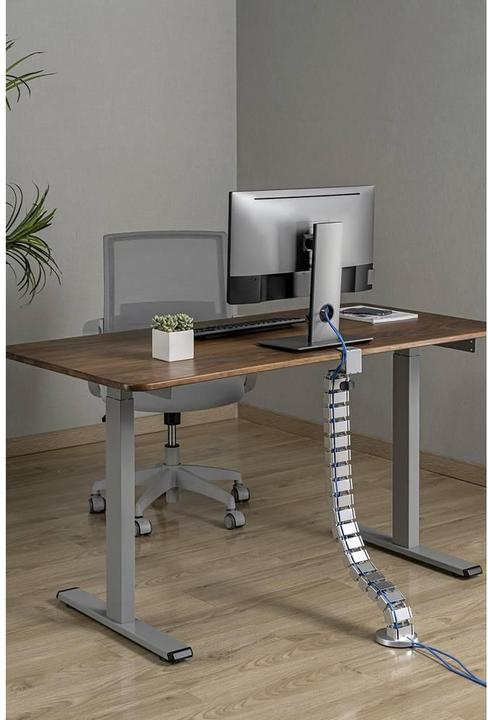 Produktbild myWall Flexible Kabelführung (Kabelschlauch, 134.70 cm)