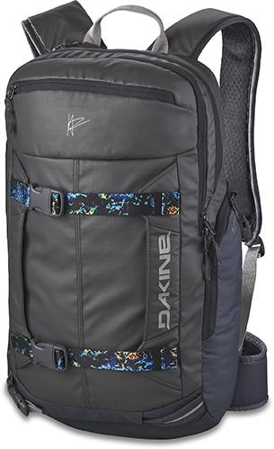 Produktbild Dakine Womens Team Mission Pro 25L 2022 (25 l)