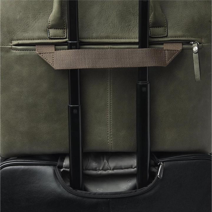 Productafbeelding Castelijn & Beerens Carisma Laptoptasche (17.30")