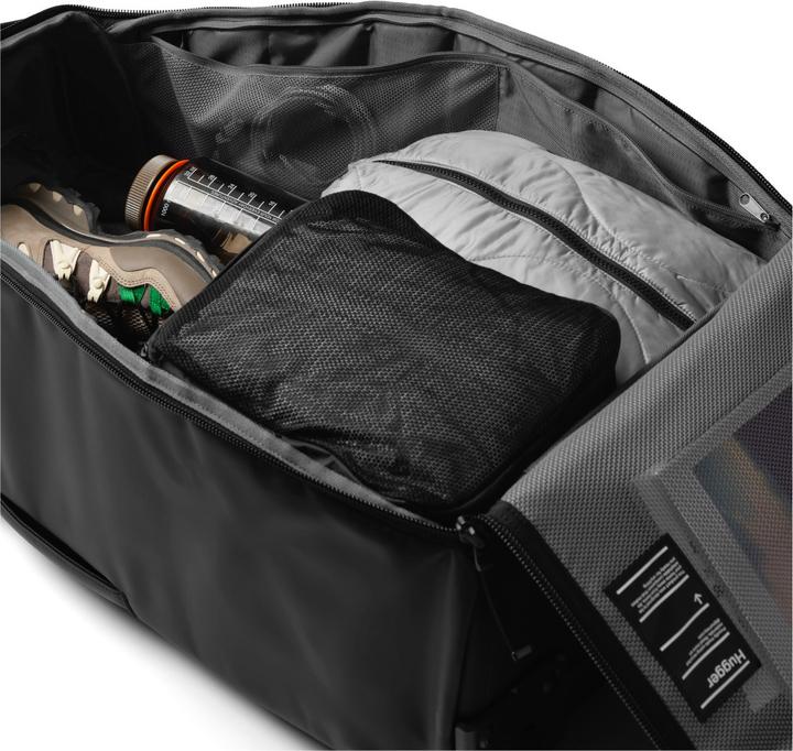 Immagine prodotto D_b_ Hugger Roller Bag - Urbane Rucksäck (60 l)