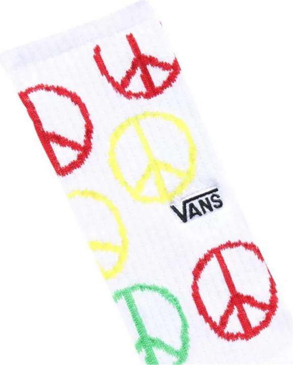 Actual product image Vans Tyson Peterson Crew Socks (42.5 - 47)
