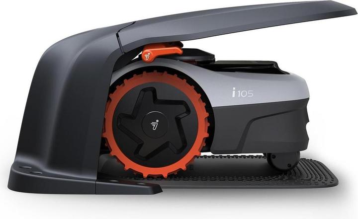 Productafbeelding Segway-Navimow Garage S (Automatische maaier, Robotmaaier garage)