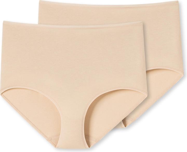 Produktbild Schiesser 2erPack 95/5 Maxi (50, 5XL, 2er Pack)