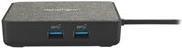 Produktbild Kensington MD125U4 (USB-C, 6 Ports)