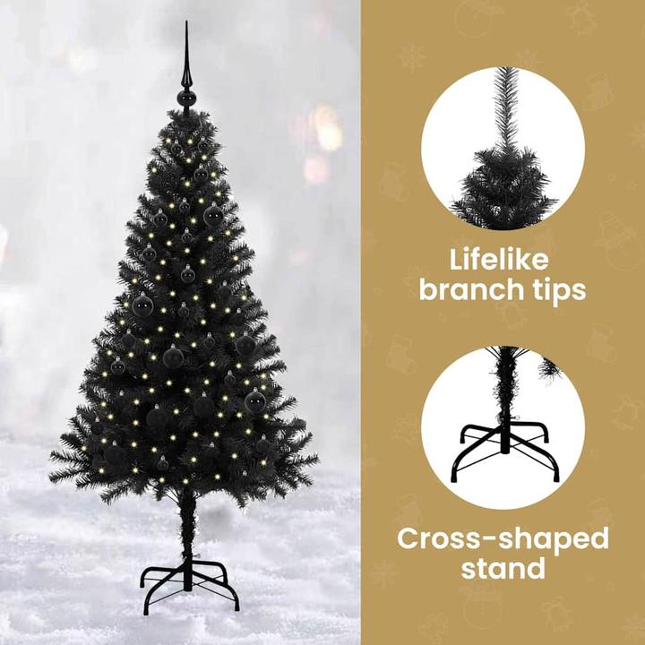 Image du produit vidaXL Weihnachtsbaum (150 cm)