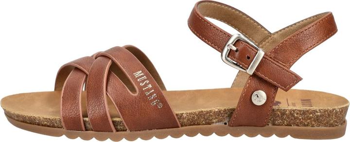 Produktbild Mustang Sandalen (40)