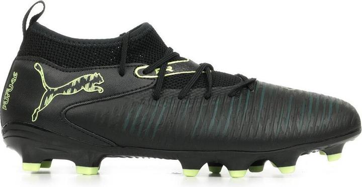 Actual product image Puma FUTURE 8 MATCH FG/AG Jr (36)