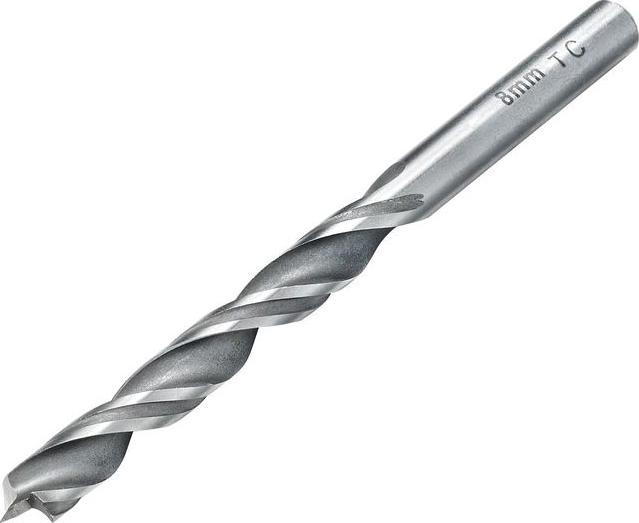 Actual product image technocraft Wood twist drill (3 millimetres)