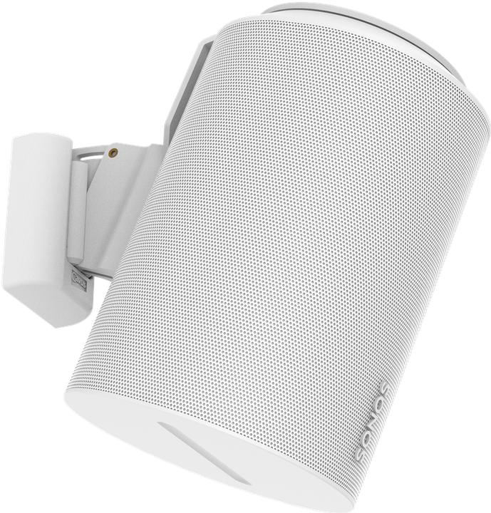 Produktbild Cavus CMSE100W (1 Stk., Wandmontage, Drehbar, Neigbar)
