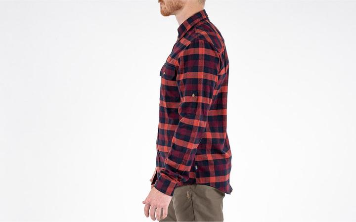 Image du produit Fjällräven Chemise Skog (S)