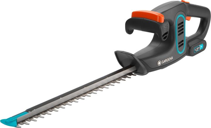 Gardena Akku EasyCut Li (Rechargeable battery operated)