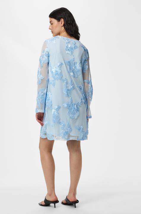 Produktbild Pieces PCEVA Midikleid (M)