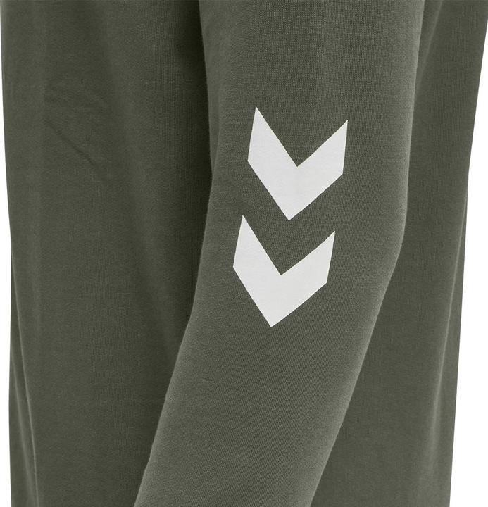 Produktbild hummel Legacy Zip Hoodie (XS)