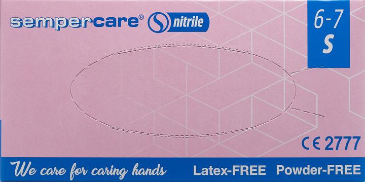 Image du produit Sempercare U-handschuh (S)