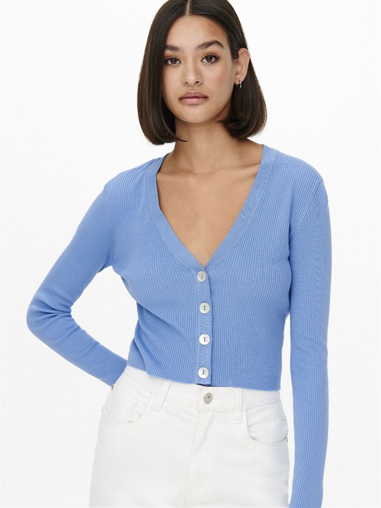 Produktbild JdY Kurzer Strickjacke (XXL)