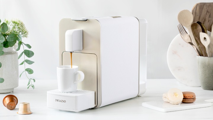 Actual product image Delizio Viva Elegante (Delizio)