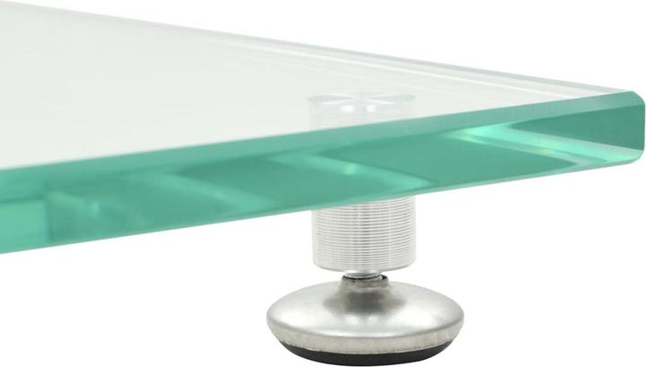 Actual product image vidaXL Lautsprecherständer (1 pair, Stand)