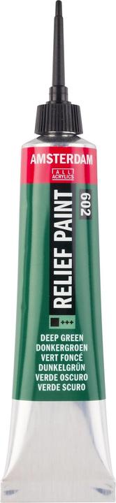 Immagine prodotto Amsterdam Pittura acrilica Reliefpaint 602 (20 ml)