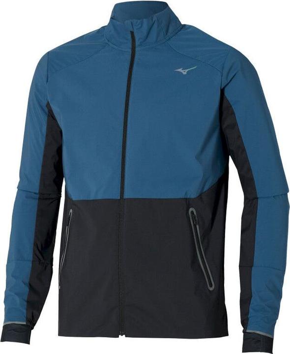 Immagine prodotto Mizuno Giacca calda Premium (S)