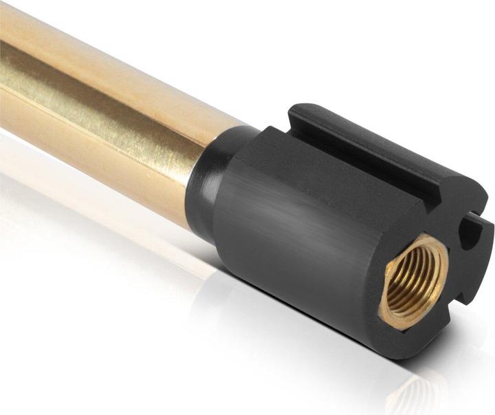 Image du produit Stahlwerk Col de cygne de torche MIG MAG AK25 / MB25 pour torche de soudage MIG MAG