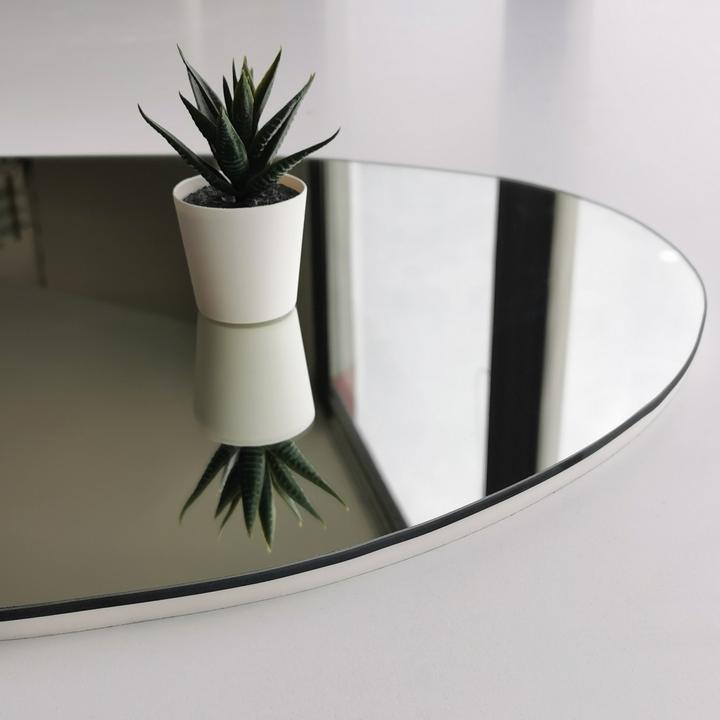 Actual product image Skye Decor Ezra (90 x 60 cm)