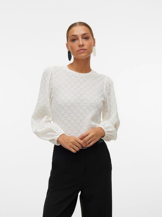 Produktbild Vero Moda VMFLOWER Top Bluse (XS)