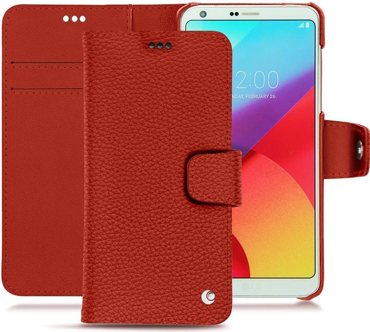 Produktbild Noreve Lederschutzhülle Wallet