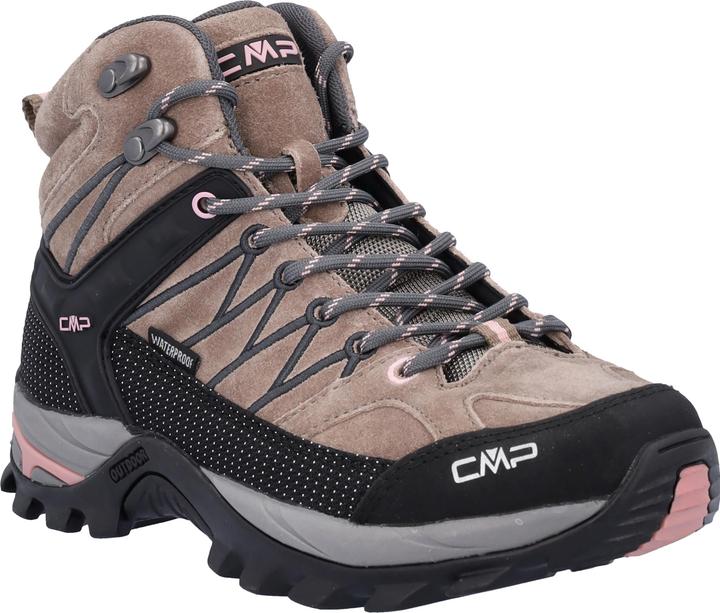 Produktbild CMP Campagnolo Rigel MID WP (41)