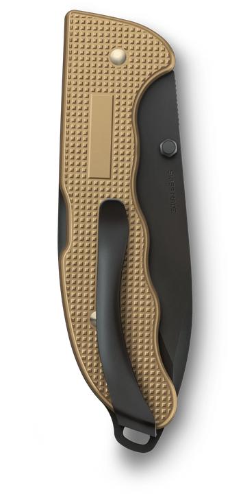 Actual product image Victorinox Evoke BS Alox, beige (9.80 cm)