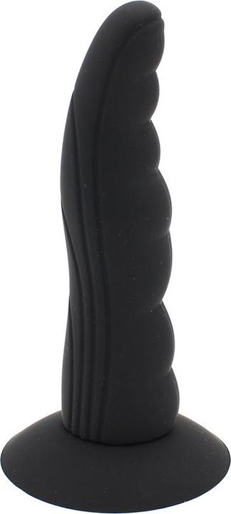Actual product image Kiotos Silicone Suction Dildo 6