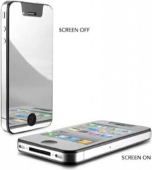 Image du produit Proporta Protection d'écran Mirror (1 pièce(s), Apple iPhone 5c, Apple iPhone 5s, Apple iPhone 5)