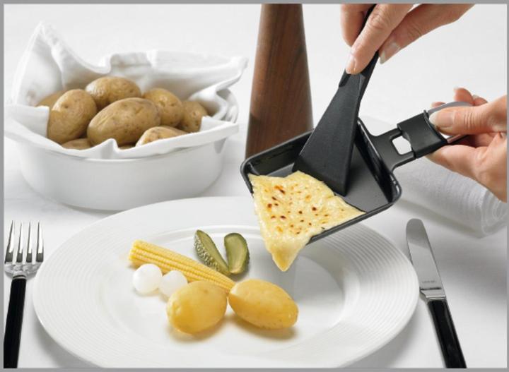 Produktbild Trisa Connect 2 plus 2