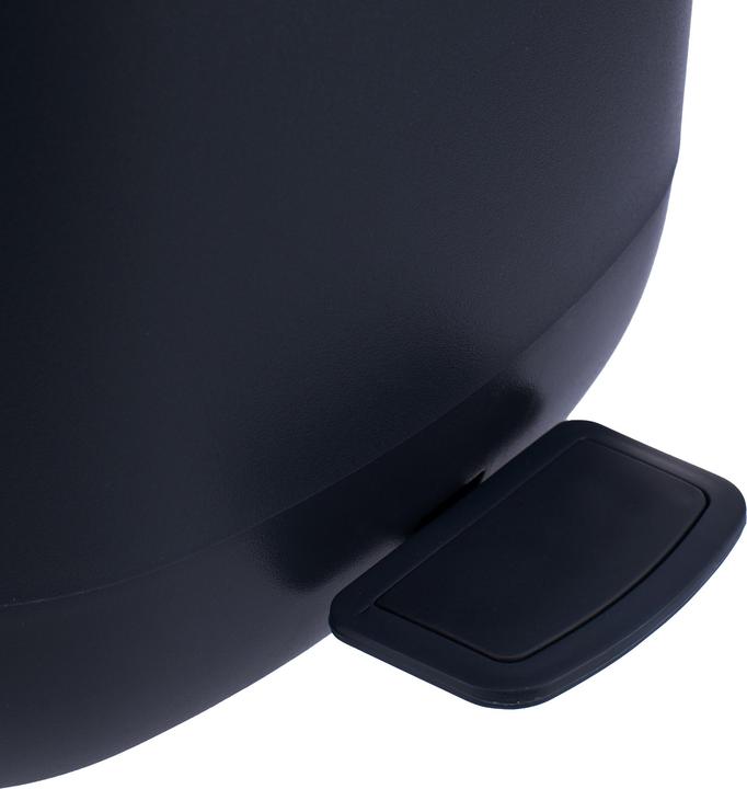 Produktbild Relaxdays Bad-Mülleimer (5 l)