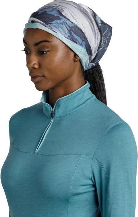 Image du produit Buff - Cache-cou motif/style montagne ORIGINAL