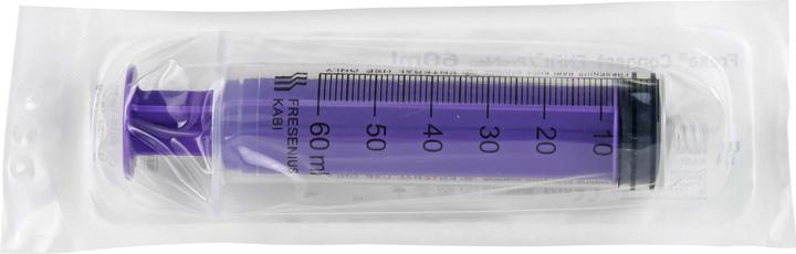 Freka Connect ENFit/ProNeo 60ml, 1X1 pc SRI