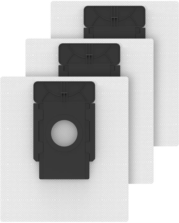 Productafbeelding Hombli Smart Robot Stofzuiger Stofzuigerset (10 x)