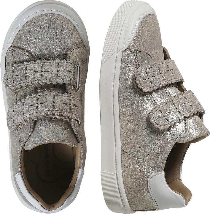Image du produit Vertbaudet Mädchen Klett-Sneakers mit Anziehtrick (25)