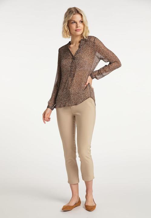 Actual product image Imane Tunic Shirt (L)
