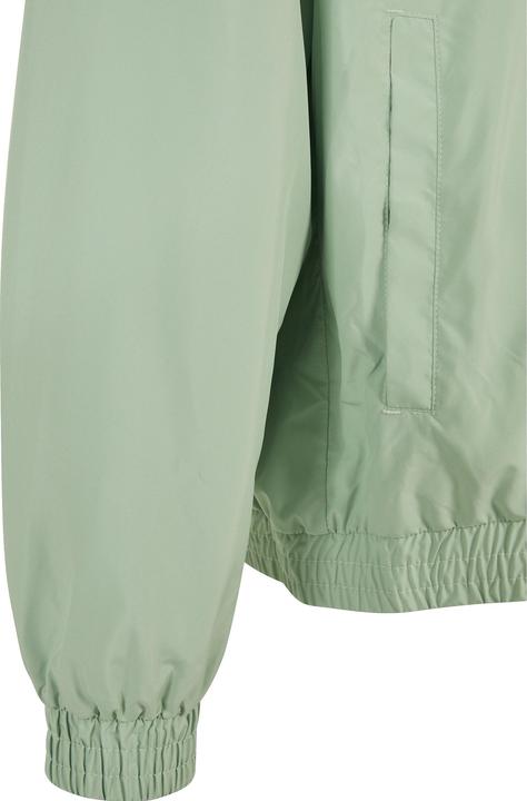 Actual product image Urban Classics Wide Track Jacket - 73665 (M)