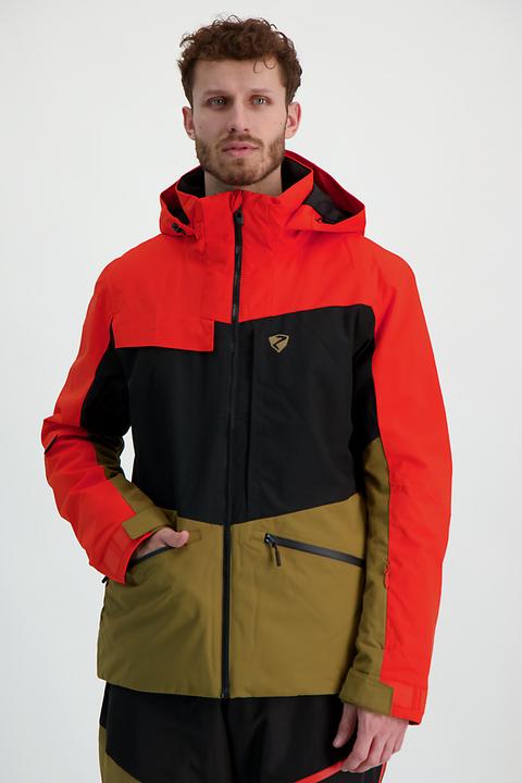 Actual product image Ziener Tarpu Man Jacket (50)