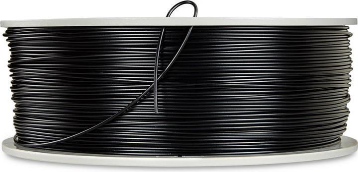 Actual product image Verbatim Filament (ABS, 1.75 mm, 1000 g, Black)