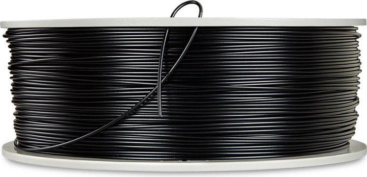 Produktbild Verbatim Filament (ABS, 1.75 mm, 1000 g, Schwarz)