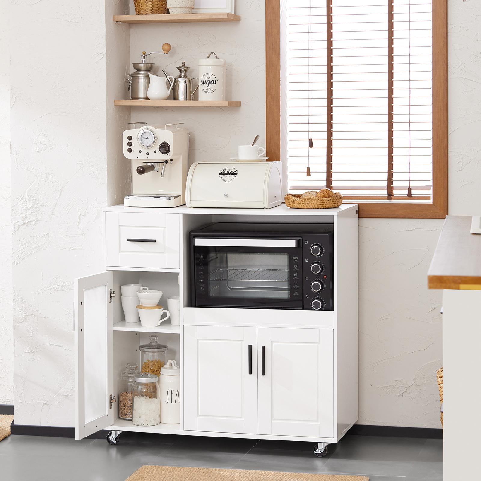 Thumbnail - SoBuy, Kommode + Sideboard, Wilson