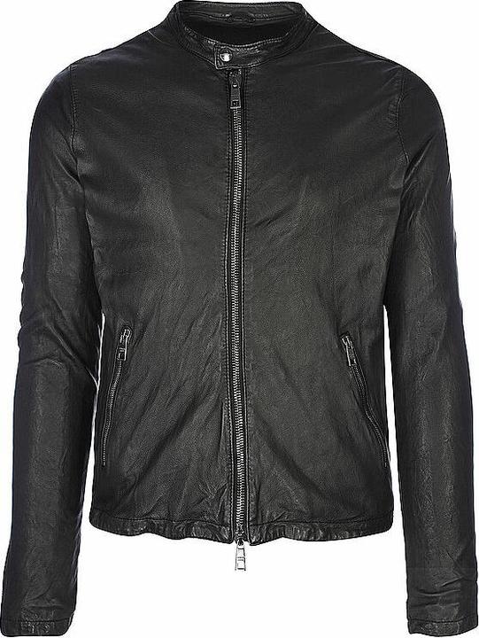 Produktbild Giorgio Brato Lederjacke (54)