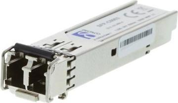 Produktbild Deltaco SFP-C0003 network transceiver module Fiber optic
