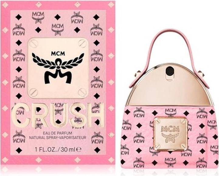 Immagine prodotto MCM Crush (Eau de parfum, 30 ml)